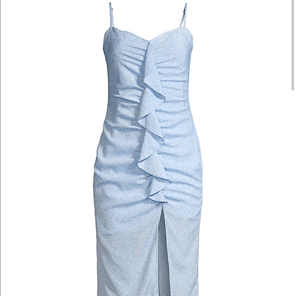 Likely Dress
